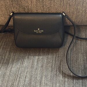 Kate Spade Monica Small Flap Crossbody